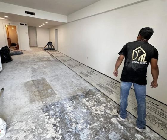 GC structural design and inspections