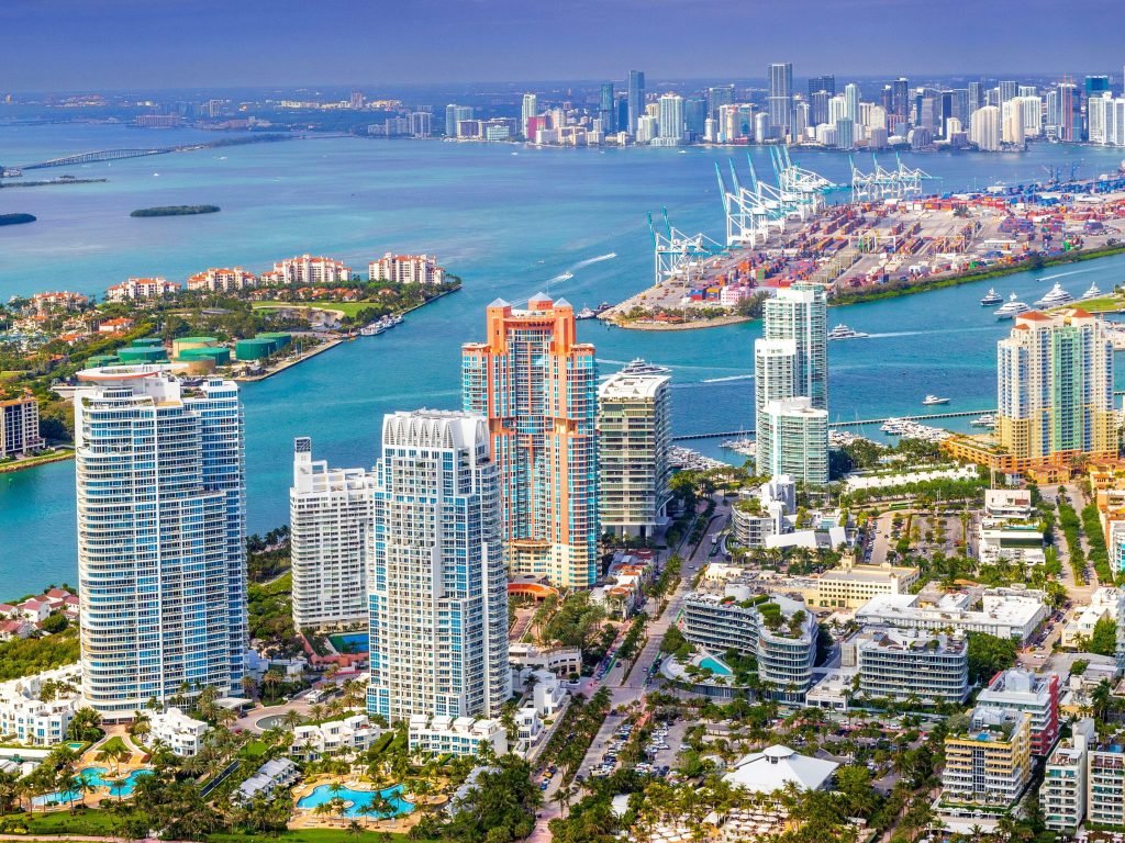 Luxury Home Renovations | South Florida investment property