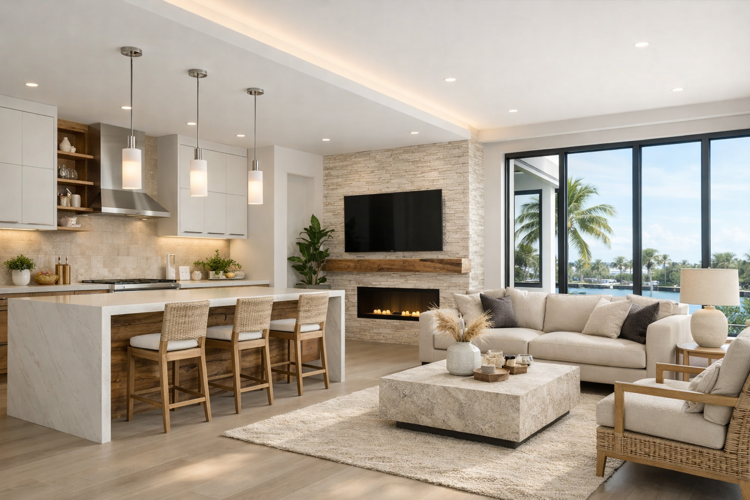 Eco-Friendly Remodeling Solutions